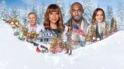 The Christmas Doctor Fragman
