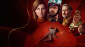 W jak morderstwo Fragman