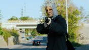 The Robber Fragman