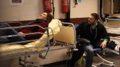 La fracture Fragman