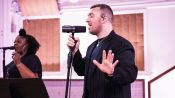 Sam Smith: Love Goes - Live at Abbey Road Studios Fragman