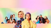 Do Revenge Fragman