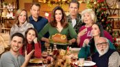 Five Star Christmas Fragman