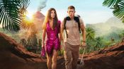 The Lost City Fragman