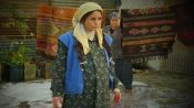 Dilberay Küçük Dev Kadin Fragman