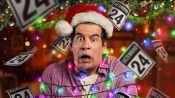 Tudo Bem No Natal Que Vem Fragman