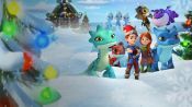Dragons: Rescue Riders: Huttsgalor Holiday Fragman