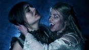Bram Stoker's Van Helsing Fragman