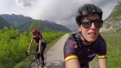 Cicliste per Caso - Grizzly Tour Fragman