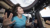 The Wonderful: Stories from the Space Station Fragman