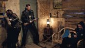 The Pack Fragman