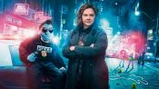 The Happytime Murders Fragman