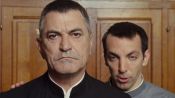 Hallelujah! Fragman