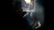 The Calm Beyond Fragman