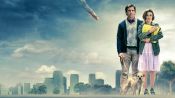 Seeking a Friend for the End of the World Fragman