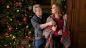 A Castle for Christmas Fragman