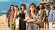 A Deadly Invitation Fragman