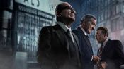 The Irishman Fragman