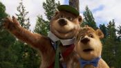 Yogi Bear Fragman