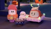 A Go! Go! Cory Carson Halloween Fragman