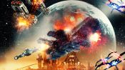 Battle in Space: The Armada Attacks Fragman