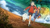 Kamiarizuki no kodomo Fragman