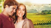 A California Christmas Fragman
