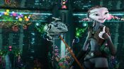 Mars Needs Moms Fragman