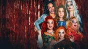 Dancing Queens Fragman