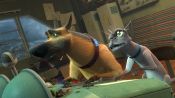 Space Dogs: Tropical Adventure Fragman