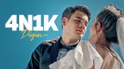 4N1K: Düğün Fragman
