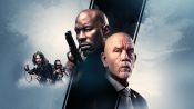 Rogue Hostage Fragman