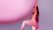 Ariana Grande: Excuse Me, I Love You Fragman