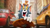 Tom and Jerry Fragman
