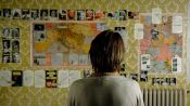 Misha and the Wolves Fragman
