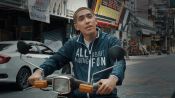 Game Changer Fragman