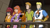 Scooby-Doo! The Sword and the Scoob Fragman