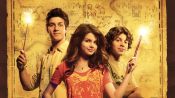 Wizards of Waverly Place: The Movie Fragman