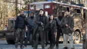 The Survivalist Fragman
