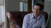 Mayor Pete Fragman