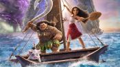 Moana 2 Fragman