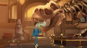 Night at the Museum: Kahmunrah Rises Again Fragman