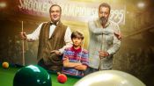 Toolsidas Junior Fragman
