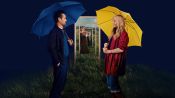 A Big Bold Beautiful Journey Fragman