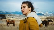 Montana Story Fragman