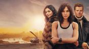 Heart of Stone Fragman