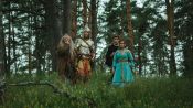 The Last Warrior: Root of Evil Fragman