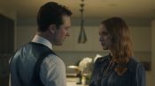 The Stranger in Our Bed Fragman