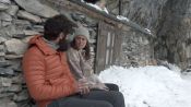 La cima Fragman