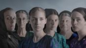 Women Talking Fragman